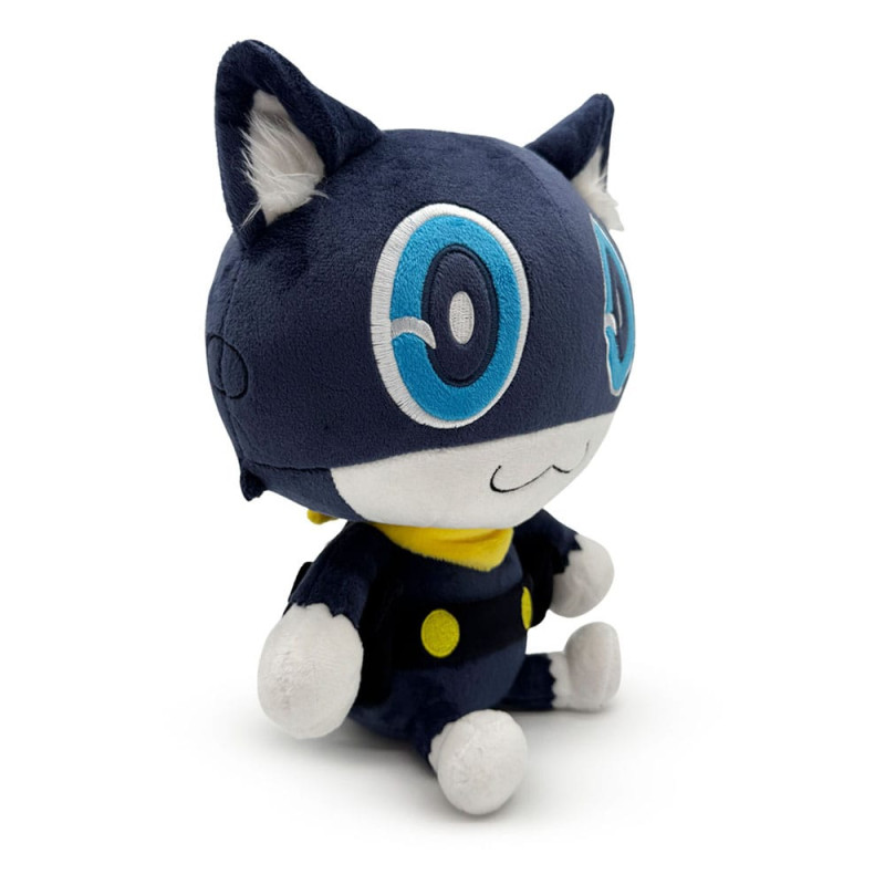 Persona 5 Tactica Plush Figure Morgana 22 cm 1