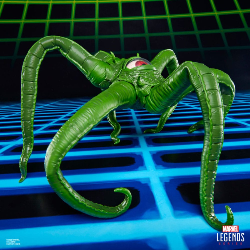 Marvel Legends Gamerverse Action Figure Gargantos 15 cm 4