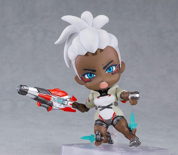 Overwatch 2 Nendoroid Action Figure Sojourn 10 cm 4