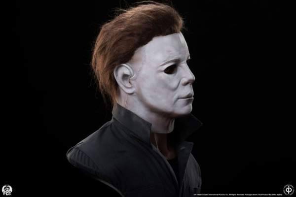 Halloween 1978 Legends Life-Size Bust Michael Myers 60 cm 4