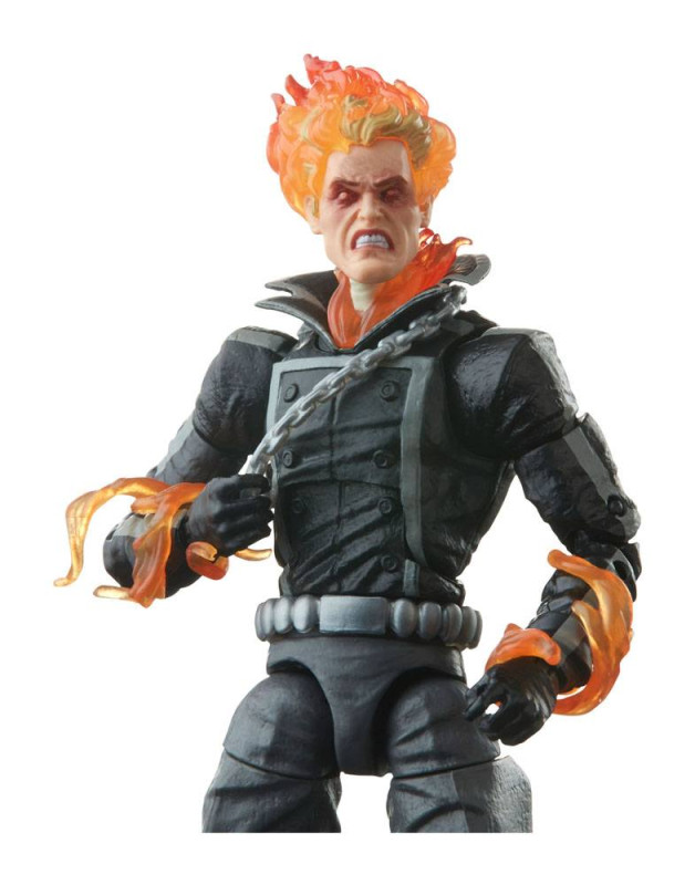 Marvel Comics Marvel Legends Series Action Figure Ghost Rider 15 cm 8