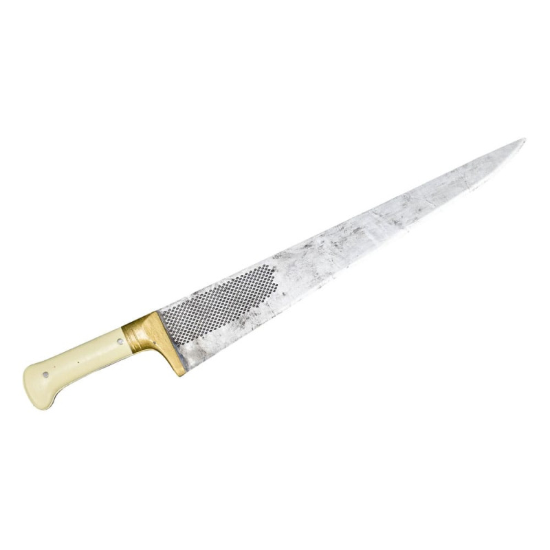 Nightbreed Plastic Replica 1/1 Dr. Decker Knife