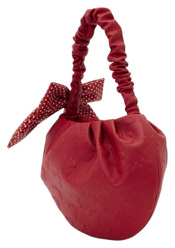 Disney by Loungefly Handbag Minnie Mouse Rock the Dots 4