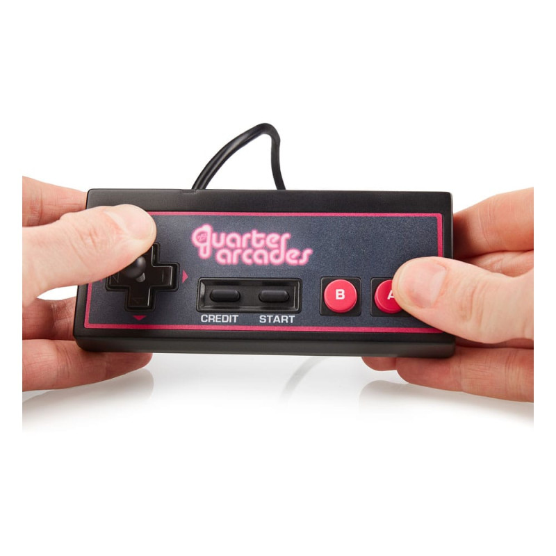 Quarter Arcades Accessories USB Controller 3