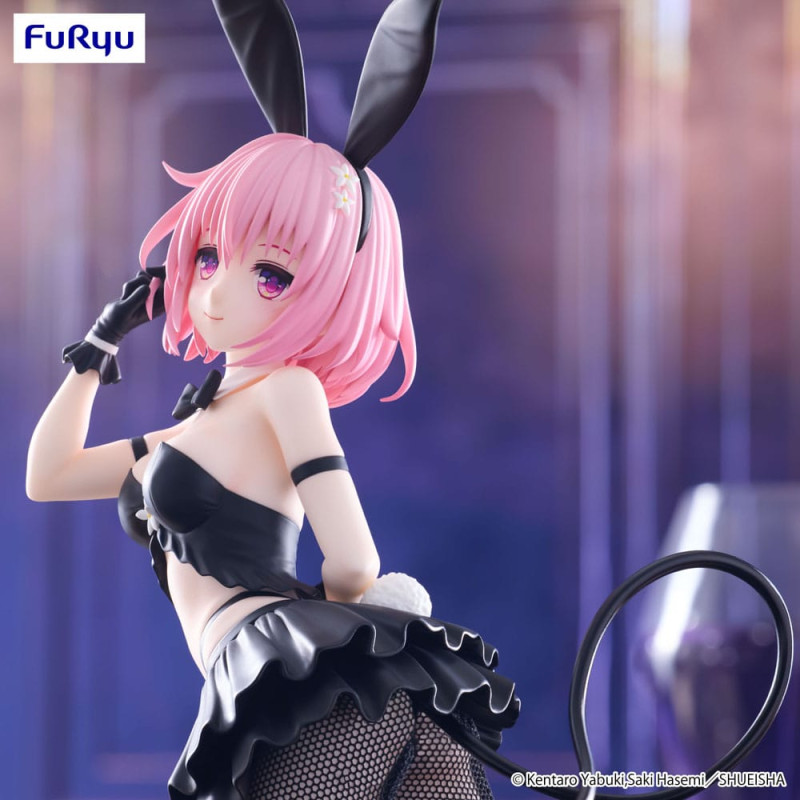 To Love-Ru Darkness BiCute Bunnies PVC Statue Momo Belia Deviluke 27 cm 3