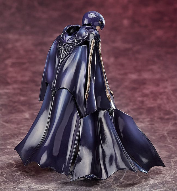 Berserk: The Golden Age Arc Figma Action Figure Femto: Birth of the Hawk of Darkness Ver. (re-run) 2 7