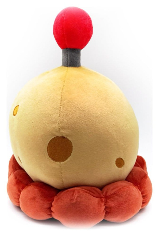 Plants vs. Zombies Plush Figure Potato Mine 22 cm 1
