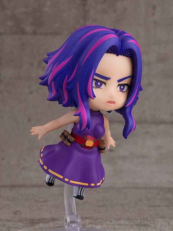 My Hero Academia Nendoroid Action Figure Lady Nagant 10 cm