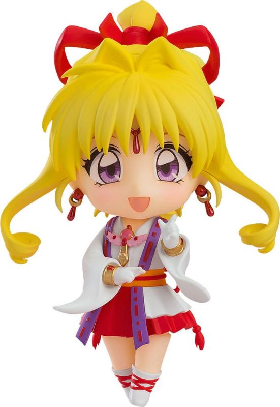 Phantom Thief Jeanne Nendoroid Action Figure Phantom Thief Jeanne 10 cm