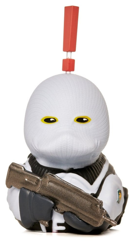 Metal Gear Solid Tubbz Mini PVC Figure Genome Soldier 5 cm