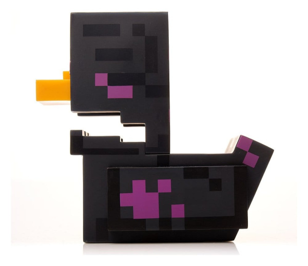Minecraft Tubbz PVC Figure Enderman Boxed Edition 10 cm 7