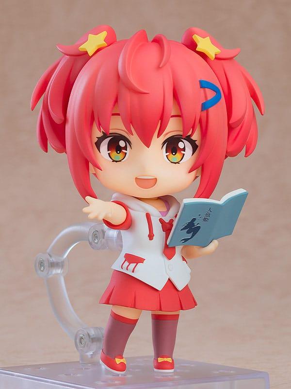 World Dai Star Nendoroid Action Figure Kokona Otori 10 cm 4