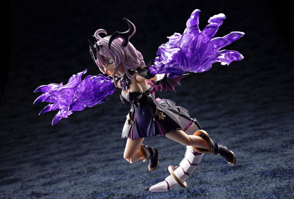 Arcanadea Plastic Model Kit GII 13 cm 6