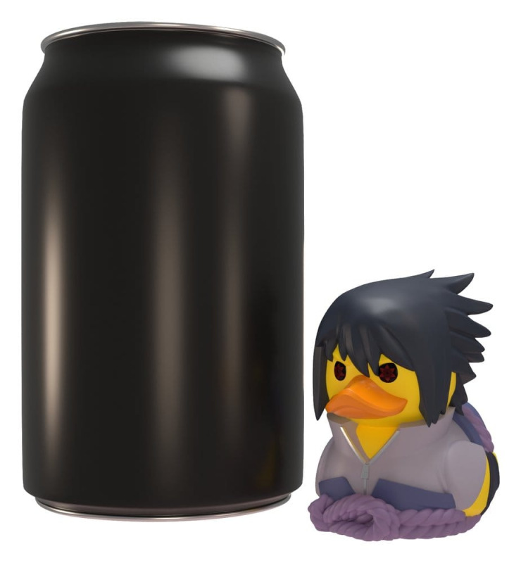 Naruto Shippuden Tubbz Mini PVC Figure Sasuke Uchiha 5 cm 5