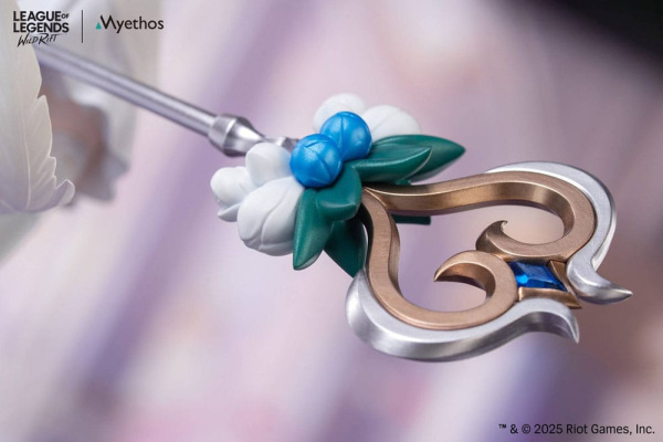 League of Legends Gift+ PVC Statue 1/8 Lux (Crystal Rose Ver.) 22 cm 2