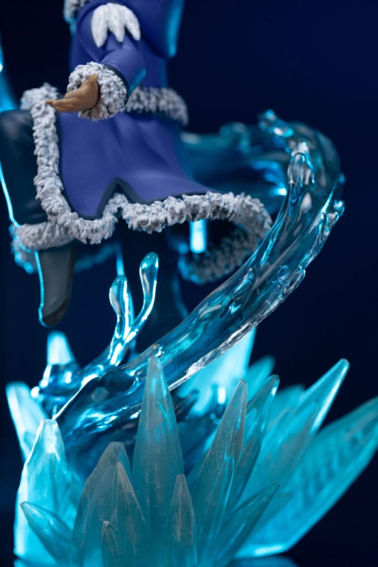 Avatar: The Last Airbender Art Scale Statue 1/10 Katara 18 cm 8