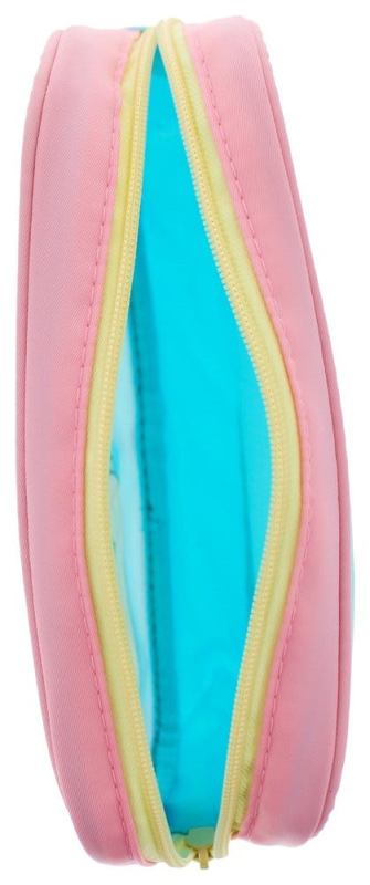 Pusheen Pencil Case Leisure Club Blue 4
