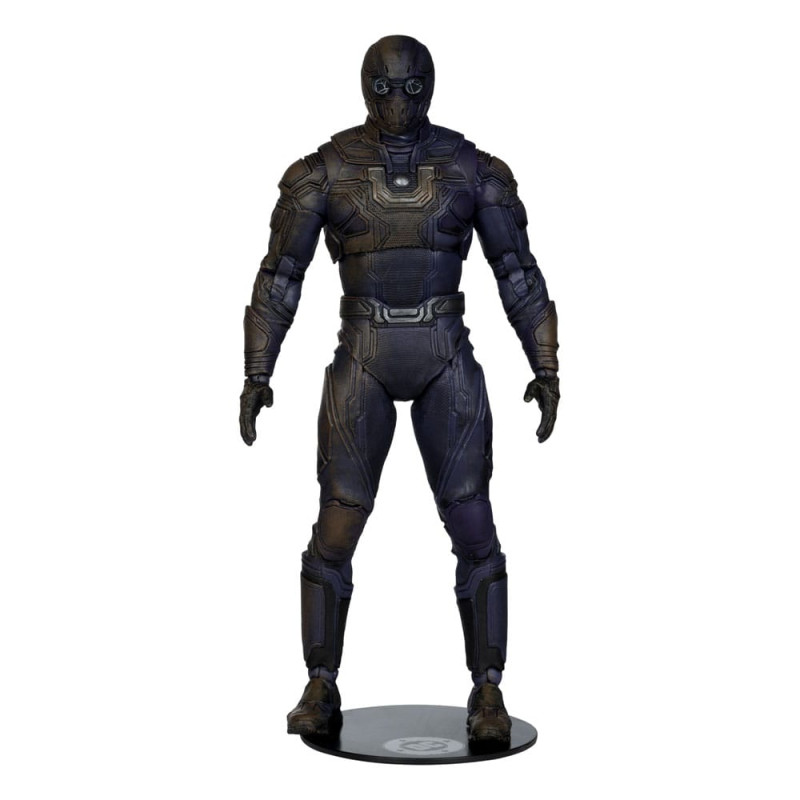 Superman (2025) DC Multiverse Deluxe Action Figure Ultraman (Battle Damaged) (Deluxe Theatrical Edit
