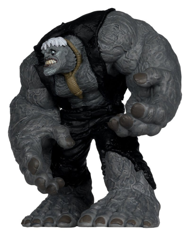 DC Direct Collector Vinyl Statue Solomon Grundy (Limited Edition Todd's Mods) 11 cm 4