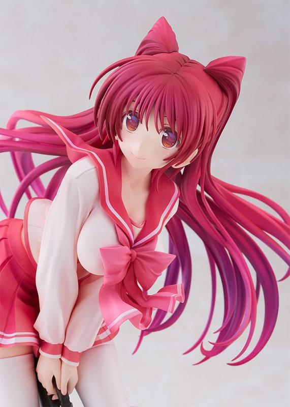 To Heart 2 Statue 1/7 Tamaki Kousaka: 20th Anniversary Ver. 23 cm 6