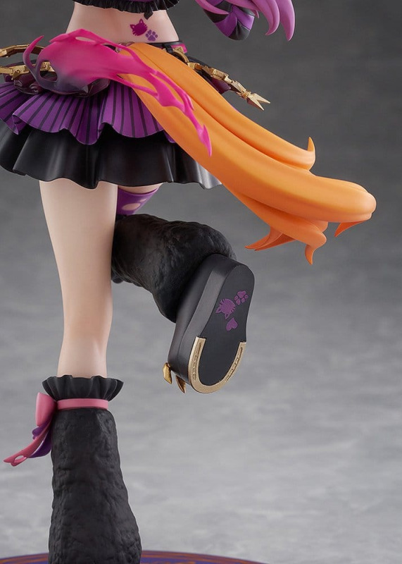 Uma Musume: Pretty Derby PVC Statue 1/7 Mayano Top Gun: Rockin' MewMeow Ver. 23 cm 7