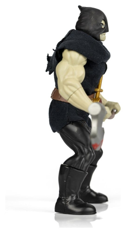 The Savage World of Frazetta Action Figure The Executioner 14 cm 5