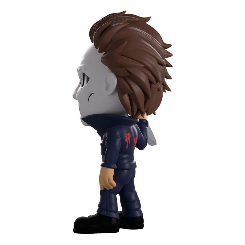 Halloween Vinyl Figure Michael Myers 12 cm 9
