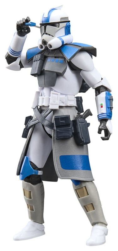 Star Wars: The Clone Wars Black Series Action Figure 3-Pack ARC Trooper Havoc, Colt & Blitz 15 cm 14