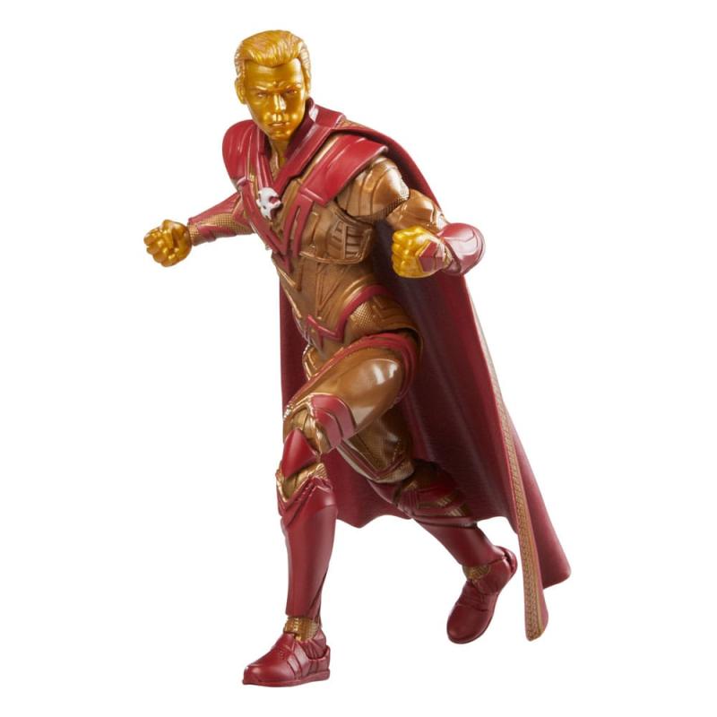 Guardians of the Galaxy Vol. 3 Marvel Legends Action Figure Adam Warlock 15 cm