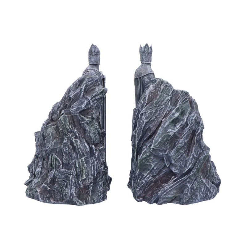 The Lord of the Rings Bookends Gates of Argonath 31 cm 2