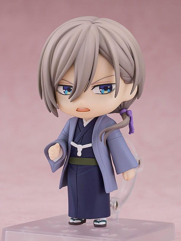 Watashi no Shiawase na Kekkon Nendoroid Action Figure Kiyoka Kudo 10 cm