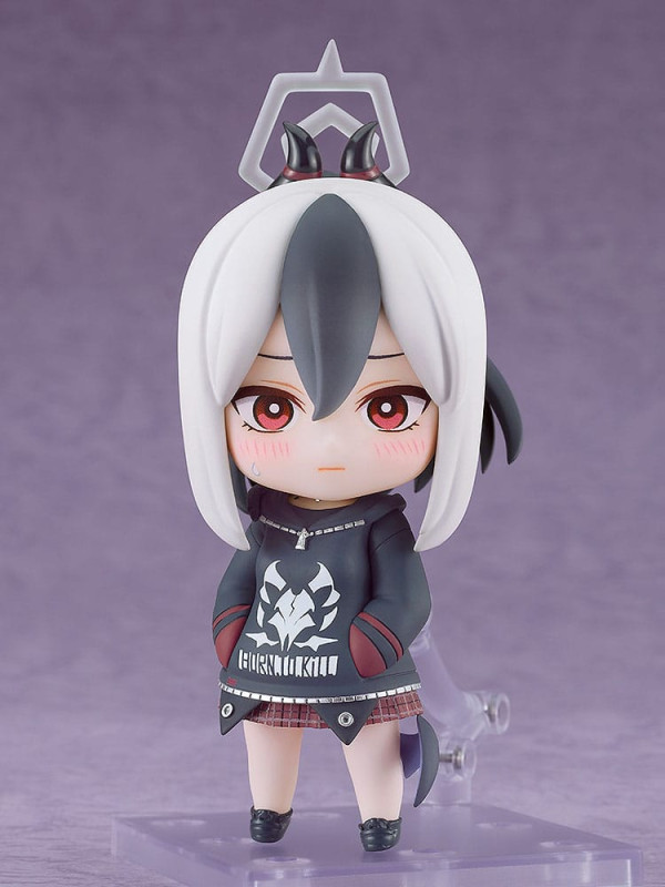 Blue Archive Nendoroid Action Figure Kayoko Onikata 10 cm 4