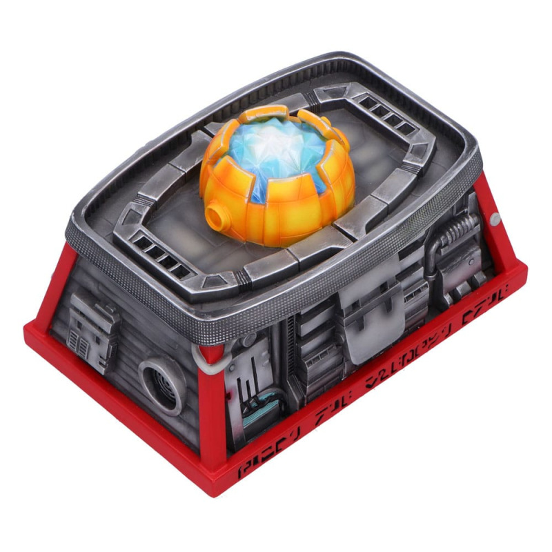 Transformers Storage Box Matrix of Leadership 16 cm 2