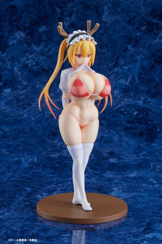 Miss Kobayashi's Dragon Maid PVC Statue 1/6 Tohru 29 cm