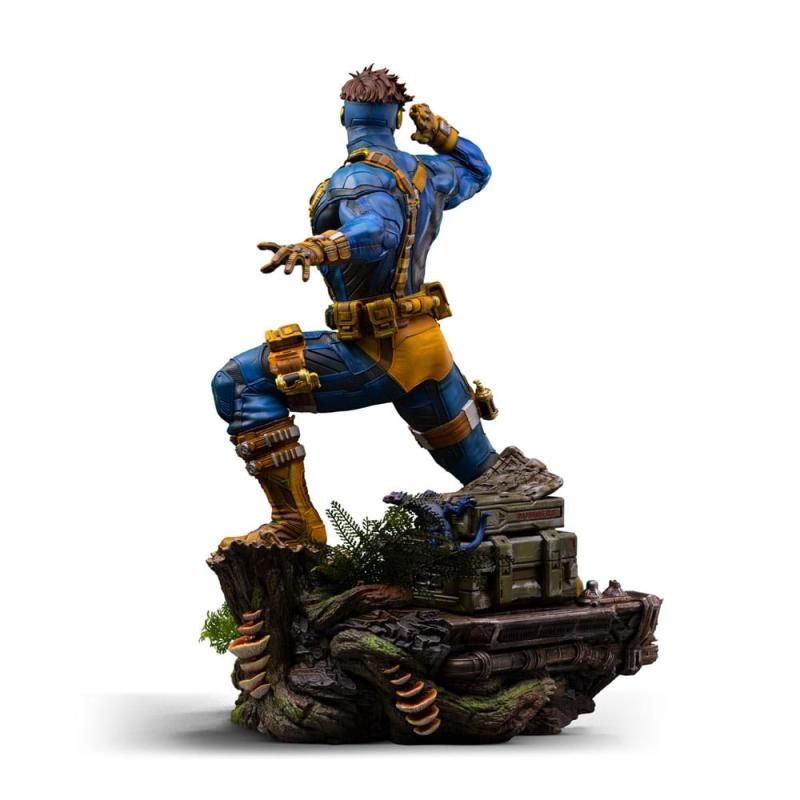 Marvel Legacy Replica Statue 1/4 Cyclops 56 cm 6