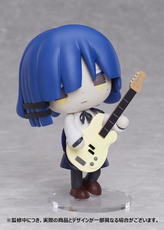 Bocchi the Rock! Chibi Figure Ryo Yamada 10 cm 1