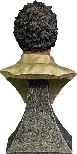 Texas Chainsaw Massacre Mini Bust Leatherface 15 cm 1