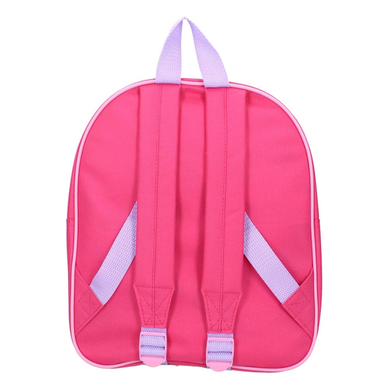 Hello Kitty Backpack 3D Another Dimension 32 cm 3