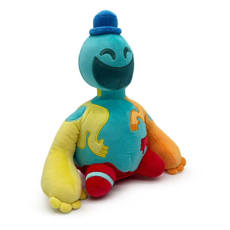 Poppy Playtime Plush Figure Doey 22 cm 1