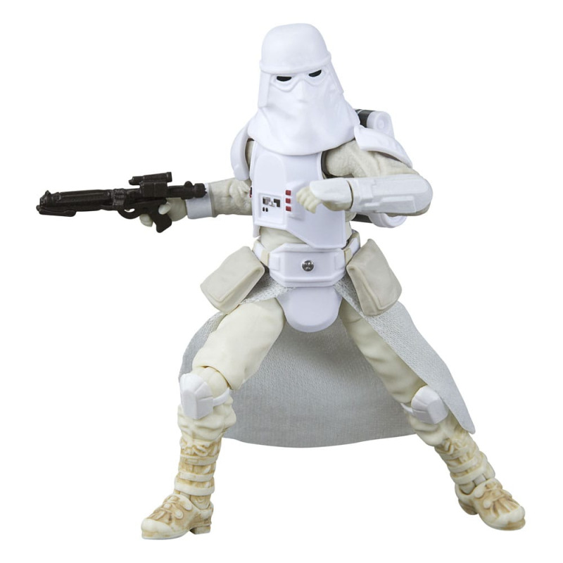 Star Wars Episode V Vintage Collection Action Figure Imperial Snowtrooper (Hoth Battle Gear) 10 cm 4