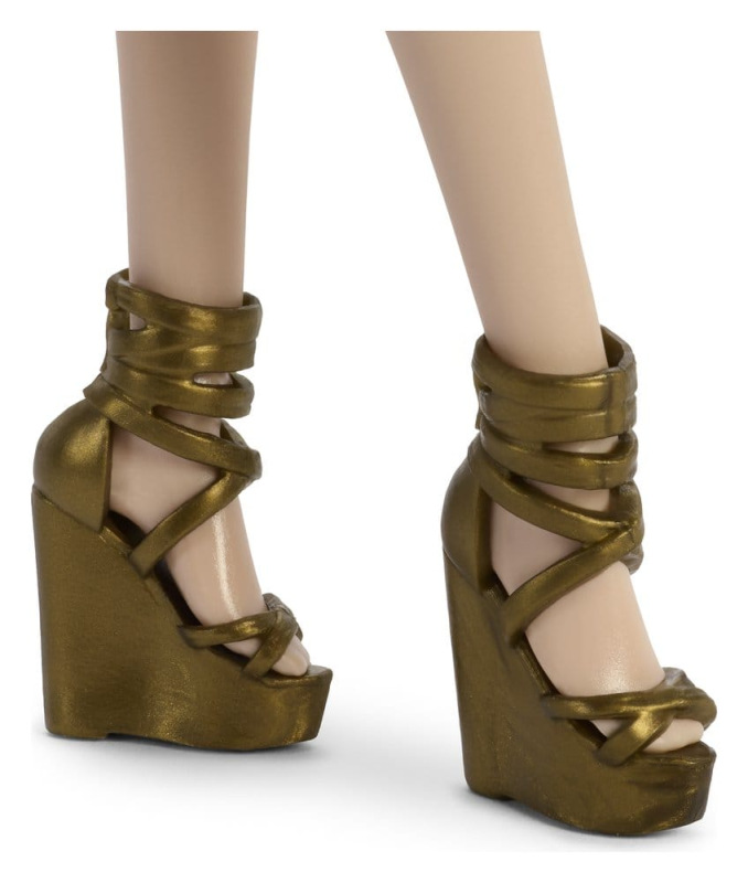 Barbie Signature Doll Barbie Basics: Model 06 10