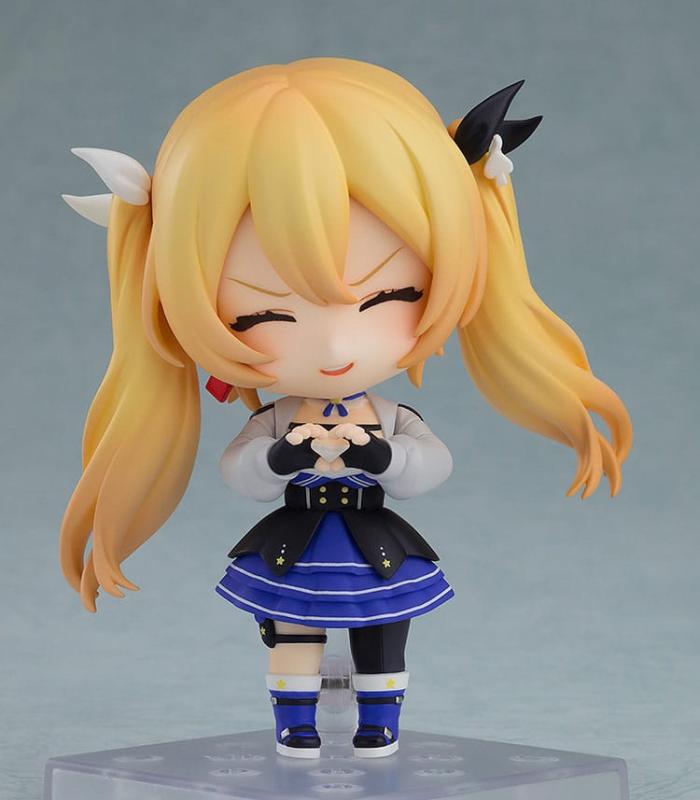 VTuber Nendoroid Action Figure Dokibird 10 cm 2