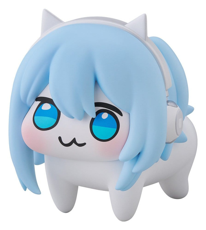 Goddess of Victory: Nikke Soft Vinyl Coin Bank Shidoro 13 cm