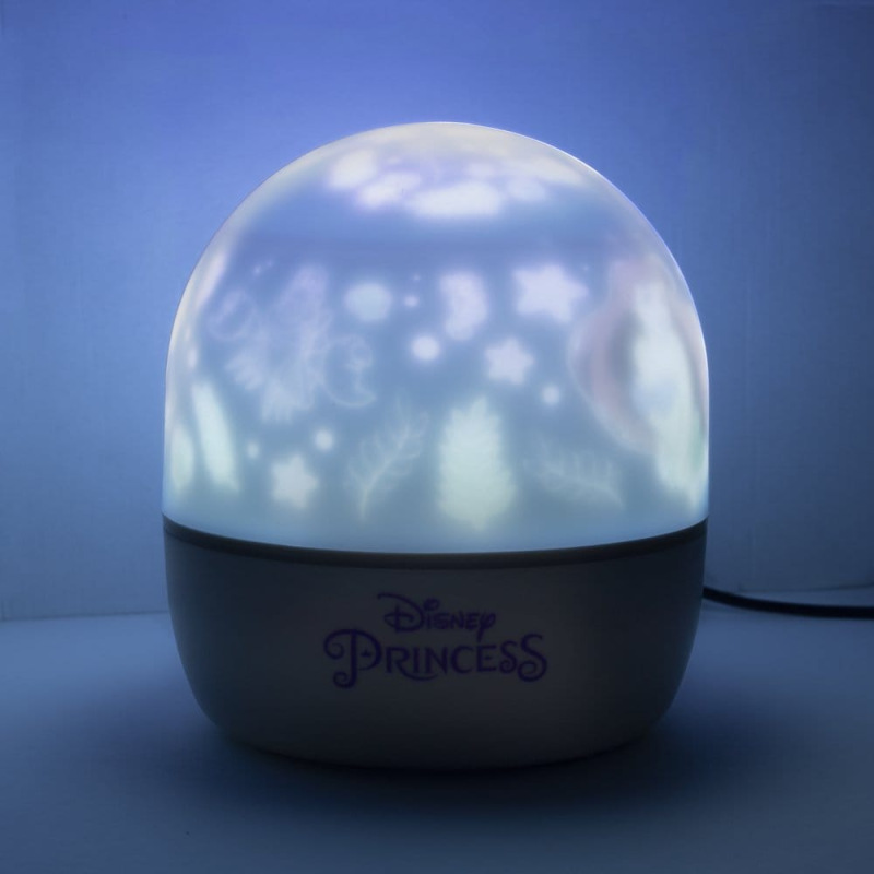 Disney Princess Projection Light V2 6
