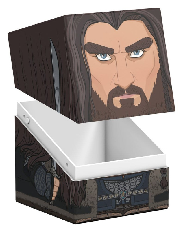Squaroes Squaroe The Hobbit HOB003 - Thorin Oakenshield 4