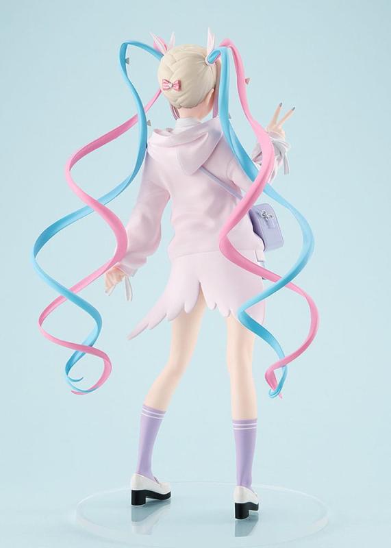 Needy Streamer Overload Pop Up Parade PVC Statue OMGkawaiiAngel L Size 22 cm