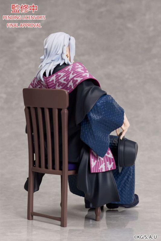 Demon Slayer: Kimetsu no Yaiba Statue Tengen Uzui 17 cm 3
