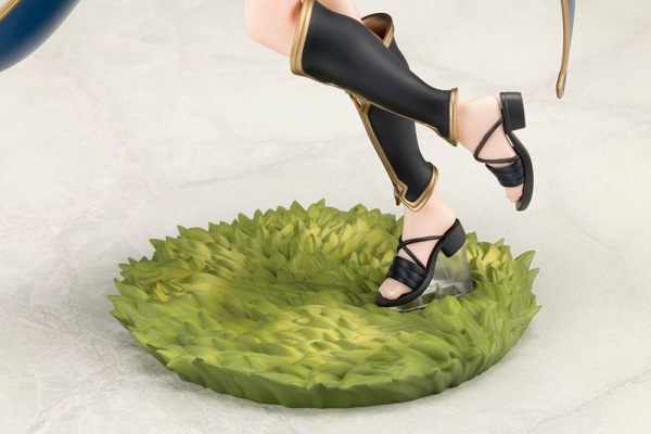 Unicorn Overlord PVC Statue 1/7 Eltolinde 28 cm 10