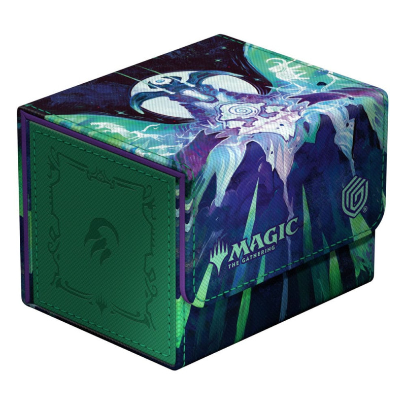 Ultimate Guard Sidewinder 100+ Xenoskin Magic: The Gathering "Tarkir: Dragonstorm" - Genesis Ultima 1
