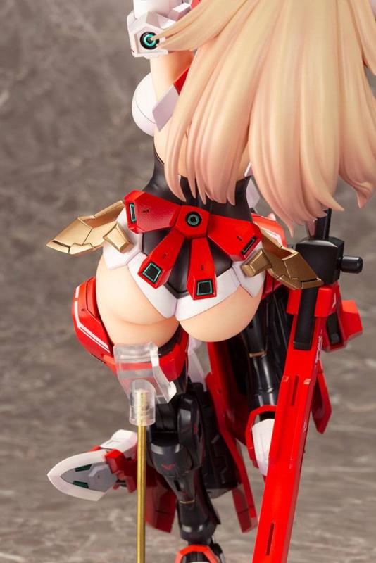 Megami Device PVC Statue 2/1 Asra Archer 36 cm